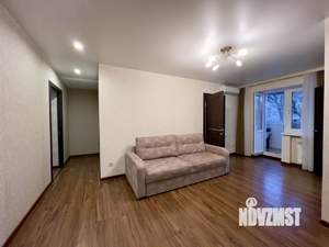 3-к квартира, на длительный срок, 58м2, 4/6 этаж