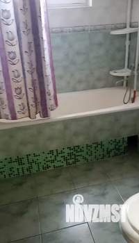 Студия квартира, на длительный срок, 25м2, 2/2 этаж