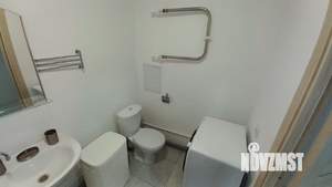 1-к квартира, на длительный срок, 42м2, 9/16 этаж