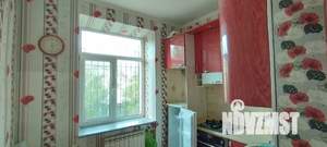 2-к квартира, посуточно, 55м2, 2/2 этаж