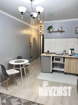 Студия квартира, посуточно, 30м2, 2/2 этаж