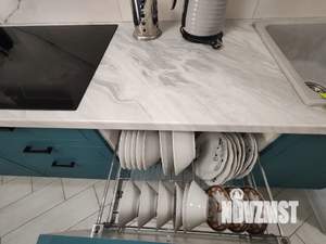 2-к квартира, посуточно, 51м2, 1/6 этаж