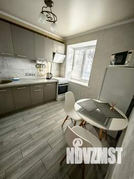 1-к квартира, посуточно, 32м2, 1/4 этаж