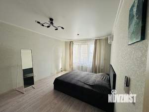 1-к квартира, на длительный срок, 38м2, 3/16 этаж