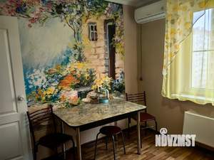 2-к квартира, на длительный срок, 64м2, 7/17 этаж