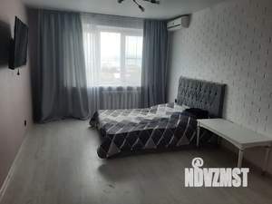 1-к квартира, посуточно, 30м2, 5/9 этаж