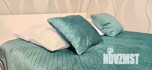 1-к квартира, посуточно, 42м2, 3/3 этаж