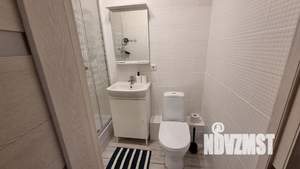 1-к квартира, посуточно, 22м2, 5/25 этаж