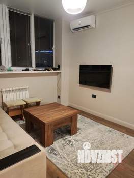 1-к квартира, на длительный срок, 47м2, 10/12 этаж