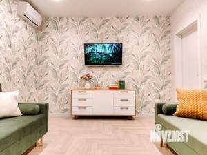 2-к квартира, посуточно, 64м2, 4/16 этаж