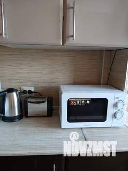 2-к квартира, посуточно, 50м2, 5/6 этаж