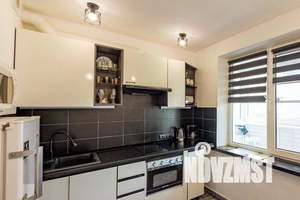 1-к квартира, посуточно, 39м2, 4/5 этаж