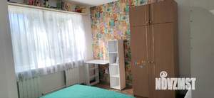 1-к квартира, на длительный срок, 30м2, 1/5 этаж