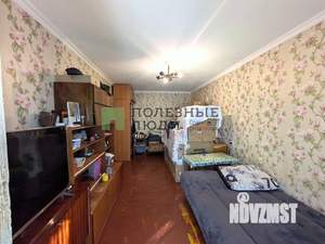1-к квартира, на длительный срок, 31м2, 2/5 этаж