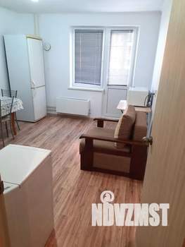 1-к квартира, посуточно, 32м2, 4/16 этаж