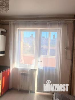 2-к квартира, на длительный срок, 45м2, 7/9 этаж