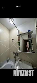 1-к квартира, на длительный срок, 38м2, 1/17 этаж