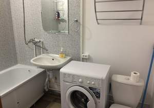 2-к квартира, на длительный срок, 41м2, 14/15 этаж