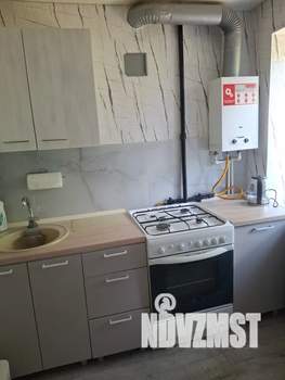 1-к квартира, посуточно, 34м2, 1/5 этаж