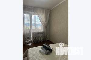 3-к квартира, посуточно, 60м2, 8/10 этаж
