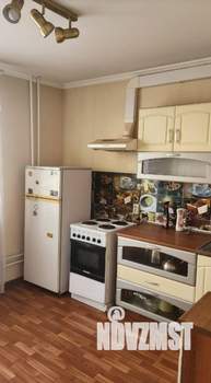 1-к квартира, на длительный срок, 37м2, 3/16 этаж