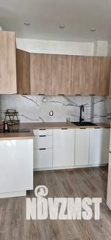 1-к квартира, посуточно, 46м2, 19/24 этаж