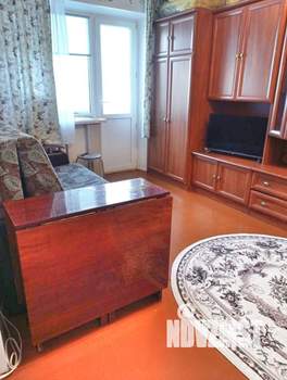1-к квартира, на длительный срок, 30м2, 3/5 этаж