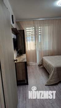 1-к квартира, посуточно, 45м2, 13/16 этаж