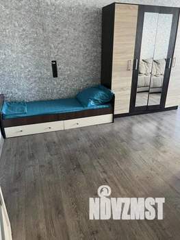 2-к квартира, посуточно, 54м2, 1/1 этаж