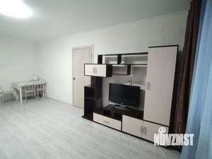 1-к квартира, на длительный срок, 39м2, 8/16 этаж