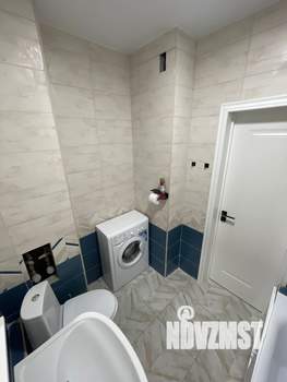 Студия квартира, на длительный срок, 24м2, 9/13 этаж