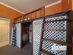 1-к квартира, на длительный срок, 55м2, 2/3 этаж