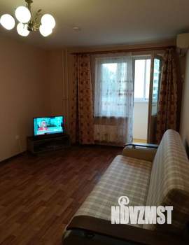 1-к квартира, на длительный срок, 38м2, 2/16 этаж