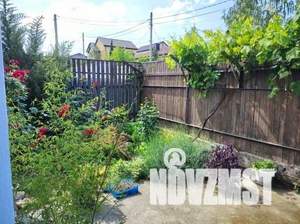 2-к квартира, посуточно, 50м2, 1/2 этаж