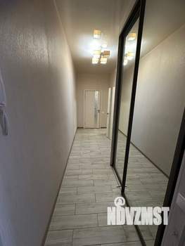 1-к квартира, на длительный срок, 55м2, 2/4 этаж