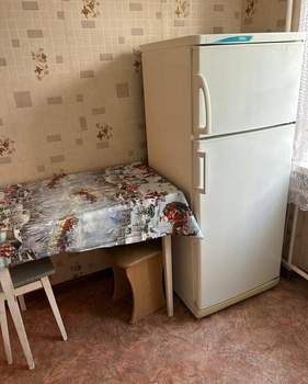 1-к квартира, на длительный срок, 30м2, 1/5 этаж