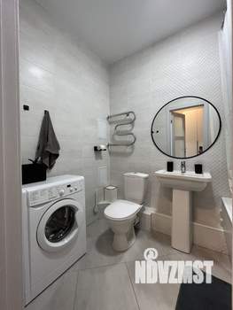 1-к квартира, на длительный срок, 43м2, 3/21 этаж