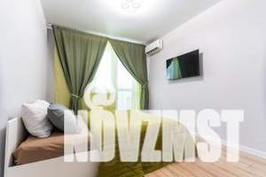 2-к квартира, посуточно, 55м2, 20/22 этаж