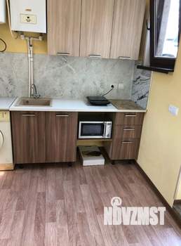 2-к квартира, на длительный срок, 29м2, 1/3 этаж