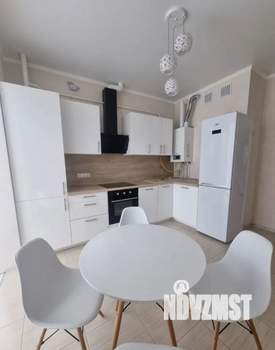 1-к квартира, на длительный срок, 48м2, 14/21 этаж