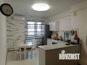 2-к квартира, посуточно, 95м2, 4/4 этаж