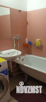 1-к квартира, на длительный срок, 38м2, 6/17 этаж