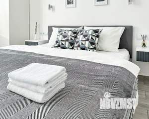 1-к квартира, посуточно, 19м2, 1/1 этаж