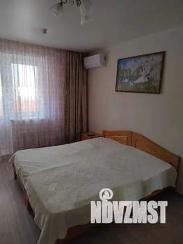 2-к квартира, посуточно, 52м2, 4/21 этаж