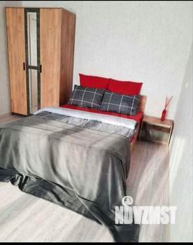 1-к квартира, на длительный срок, 38м2, 10/16 этаж