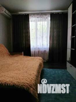 1-к квартира, посуточно, 32м2, 1/5 этаж