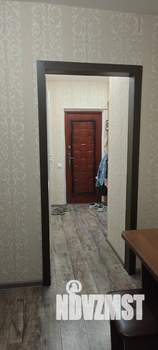 1-к квартира, на длительный срок, 30м2, 4/10 этаж