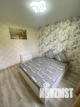 2-к квартира, посуточно, 60м2, 1/1 этаж