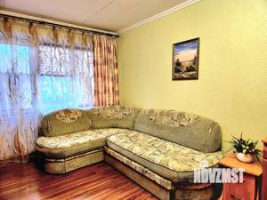 1-к квартира, на длительный срок, 36м2, 3/5 этаж