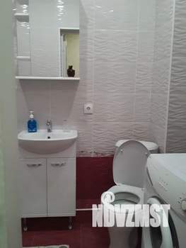 1-к квартира, посуточно, 40м2, 3/10 этаж